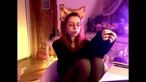 Dolores Sage online show from March 21, 9:41 pm