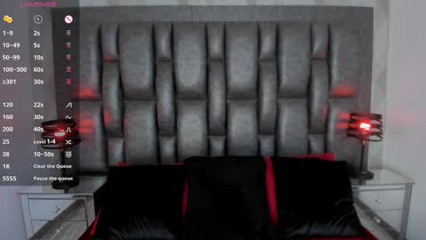 Dolly online show from October 2, 9:35 pm