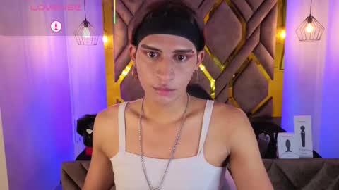 dom_veneno online show from November 29, 9:44 pm