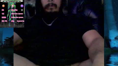 Snapshot of domanarchist chatting on January 25, 11:43 pm Sullyboyx online show from January 25, 11:43 pm