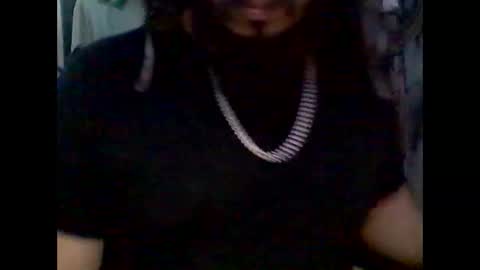 Snapshot of domanarchist chatting on January 12, 7:43 am Sullyboyx online show from January 12, 7:43 am