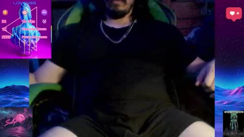 Sullyboyx online show from March 29, 4:36 am