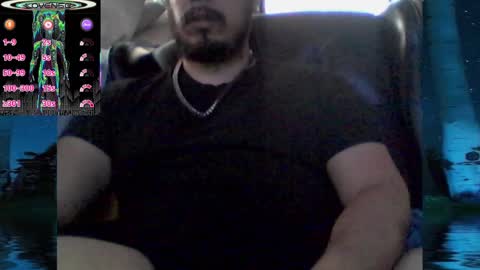 Snapshot of domanarchist chatting on March 3, 6:46 pm Sullyboyx online show from March 3, 6:46 pm