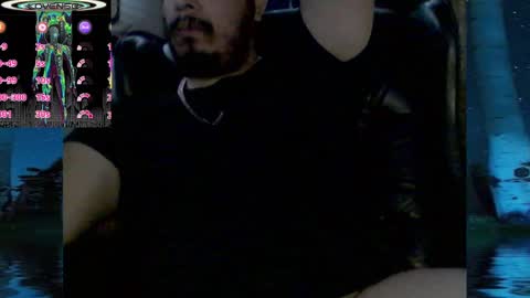 Snapshot of domanarchist chatting on March 4, 8:24 am Sullyboyx online show from March 4, 8:24 am