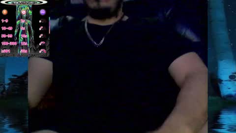 Snapshot of domanarchist chatting on March 6, 7:36 am Sullyboyx online show from March 6, 7:36 am