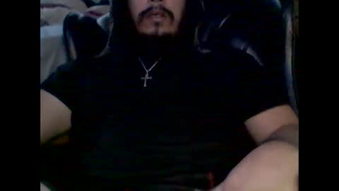 Snapshot of domanarchist chatting on January 8, 7:55 am Sullyboyx online show from January 8, 7:55 am