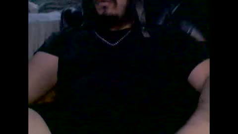 Snapshot of domanarchist chatting on January 7, 6:16 am Sullyboyx online show from January 7, 6:16 am