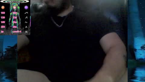 Snapshot of domanarchist chatting on February 24, 7:09 pm Sullyboyx online show from February 24, 7:09 pm