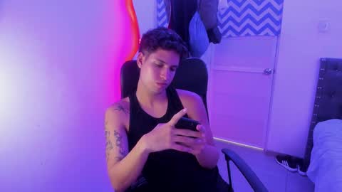 MASTER online show from January 30, 2:16 am