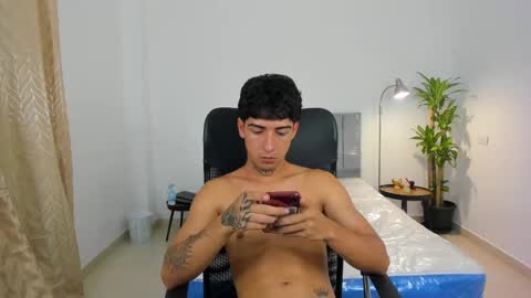 MASTER online show from February 17, 12:54 am