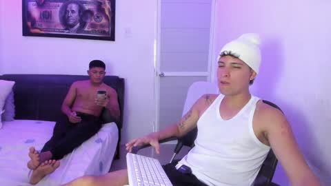 MASTER online show from January 20, 8:07 pm