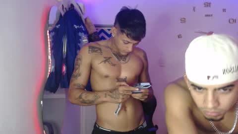 MASTER online show from March 12, 7:13 am