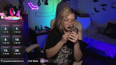 Bigbearnbunnyboy online show from March 21, 12:38 am