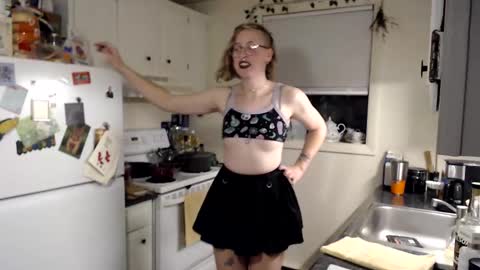 Bigbearnbunnyboy online show from March 25, 12:39 am