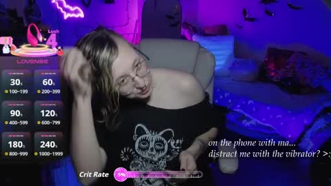 Bigbearnbunnyboy online show from April 1, 12:33 am