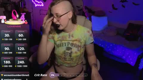 Bigbearnbunnyboy online show from March 21, 11:19 pm