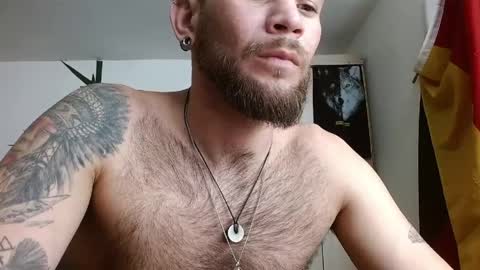 Logan - INDEPENDET MODEL online show from April 1, 5:21 pm