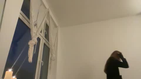 Mistress Alice Liddell online show from March 23, 6:02 pm