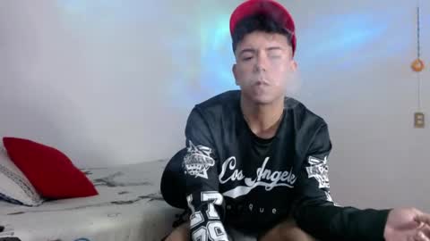 DOMINIC AND ANDREW online show from June 10, 6:12 am