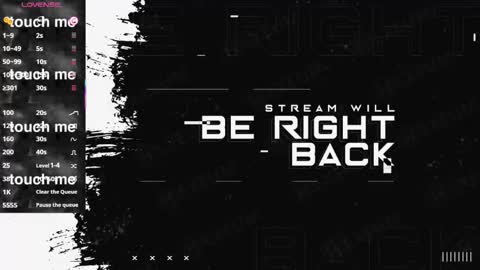 SANTI  independent model online show from September 18, 3:43 am