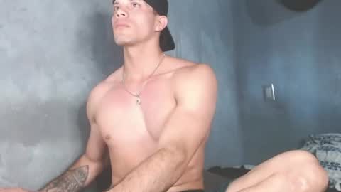 dominic online show from July 19, 5:04 pm