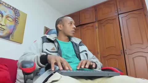 dominic online show from March 20, 3:44 am