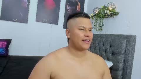 Dominic  online show from June 12, 8:13 am
