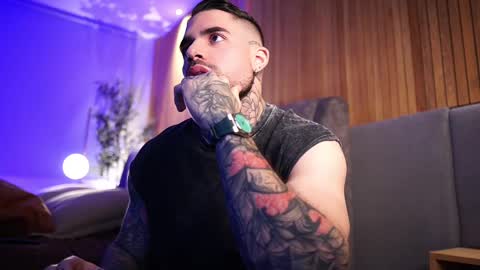 Dominic Sullivan online show from February 18, 7:21 am