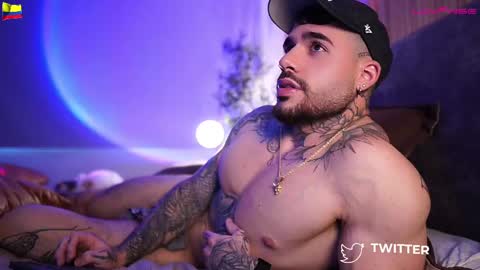 Dominic Sullivan online show from February 26, 1:43 pm