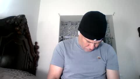 luis online show from March 17, 3:33 am