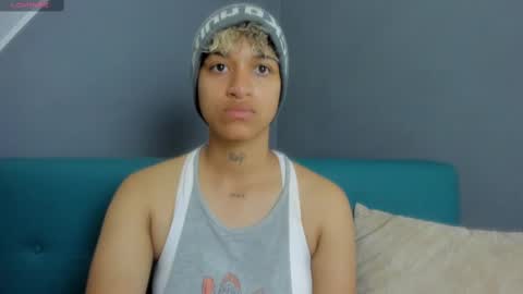 Snapshot of dominick_joness chatting on March 8, 7:20 pm Dominick  online show from March 8, 7:20 pm