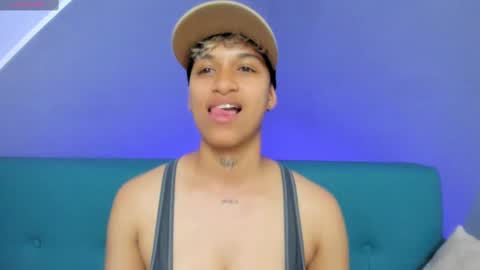 Snapshot of dominick_joness chatting on March 2, 7:34 pm Dominick  online show from March 2, 7:34 pm