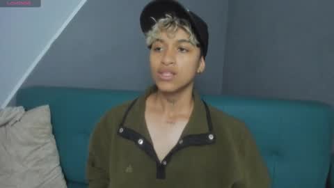 Snapshot of dominick_joness chatting on March 5, 11:16 pm Dominick  online show from March 5, 11:16 pm