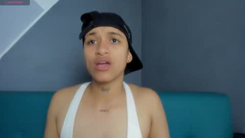 Snapshot of dominick_joness chatting on March 11, 1:16 am Dominick  online show from March 11, 1:16 am