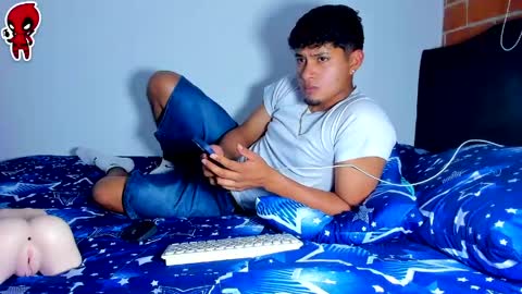  Dominic  online show from June 6, 4:29 am