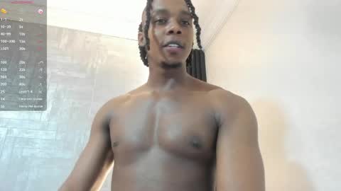 Dominicscott online show from May 30, 1:42 pm