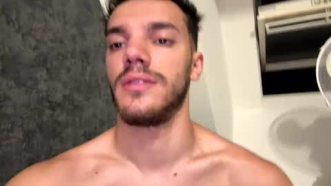 dominicvalente online show from July 24, 9:23 pm
