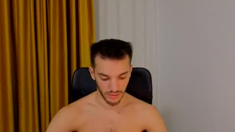 dominicvalente online show from February 13, 10:57 pm