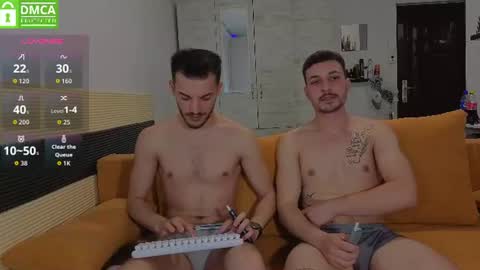 dominicvalente online show from June 21, 8:48 pm