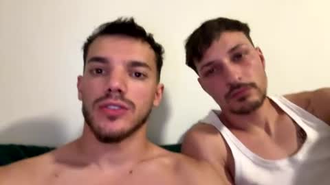 dominicvalente online show from July 26, 8:17 pm