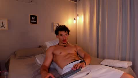 Dominik Drake online show from May 6, 12:11 pm