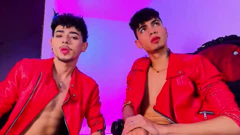 Snapshot of dominikeclipsex chatting on September 12, 9:44 am Dominik Eclipse  online show from September 12, 9:44 am