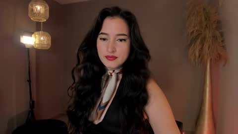 Dominique online show from July 8, 10:46 pm