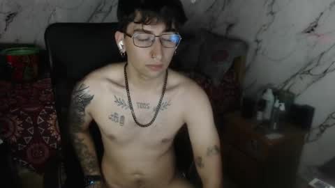 dominus_kane online show from May 3, 6:19 am