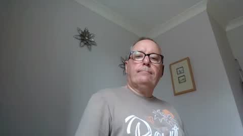 David uk online show from July 23, 1:41 pm