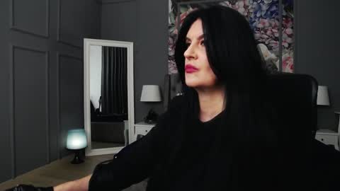 Dom Melisa online show from February 7, 9:26 pm