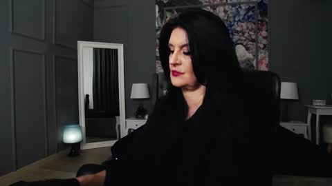 Dom Melisa online show from March 6, 9:53 pm