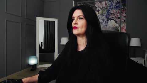 Dom Melisa online show from January 26, 9:29 pm