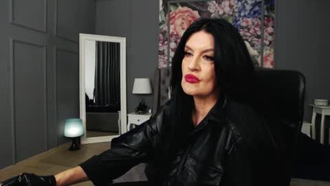 Dom Melisa online show from January 8, 8:29 pm