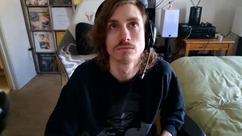 dommepleasemistress online show from March 8, 3:56 pm